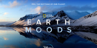 Vues de la Terre : la série documentaire National Geographic dès le 16 avril sur Disney+ National Geographic : Vues de la Terre