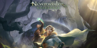 Neverwinter : Sharandar – le 1er épisode de l’extension est disponible sur PS4 et Xbox One Neverwinter---Sharandar_KeyArt