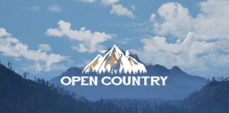 Open Country : un trailer pour le un jeu de chasse de style arcade Open Country