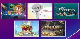 Amazon Prime Gaming : les nouvelles offres d’avril 2021 Prime Gaming