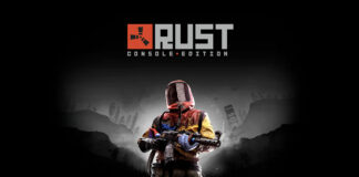Rust Console Edition est disponible sur PlayStation 4 et Xbox One RUST