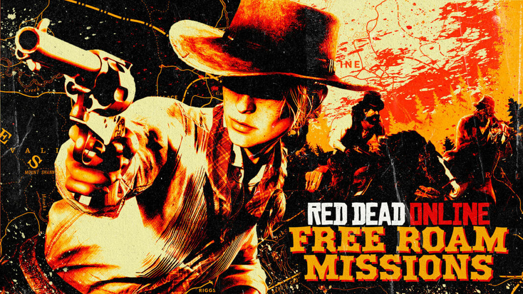 Red-Dead-Online-01 Red-Dead-Online