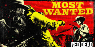 Red Dead Online : mise à jour de la semaine du 2 mars 2021 Red Dead Online