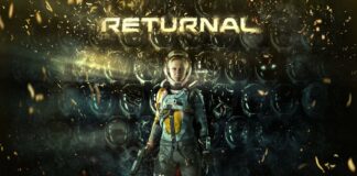Returnal : une bande annonce de lancement pour le survival spacial exclusif PS5 Returnal