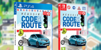 Réussir : Code de la Route - Nouvelle Edition