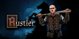 Rustler arrive sur PS4, PS5, Xbox One, Xbox Series X|S et Switch cette année Rustler