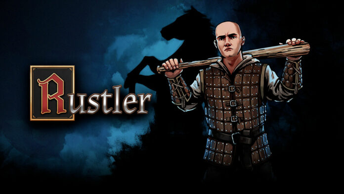 Rustler arrive sur PS4, PS5, Xbox One, Xbox Series X|S et Switch cette année