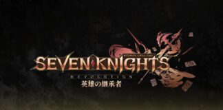 Seven Knights Revolution - Hero Successor