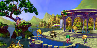 SaGa Frontier Remastered : des infos sur Fuse, le personnage inédit, ainsi qu’une date de sortie SaGa Frontier Remastered