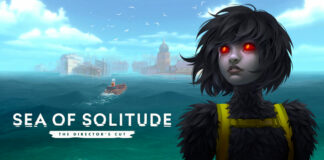 Sea of Solitude: The Director’s Cut