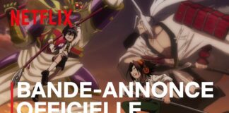 Shaman King : un trailer pour la nouvelle adaptation bientôt disponible sur Netflix Shaman King