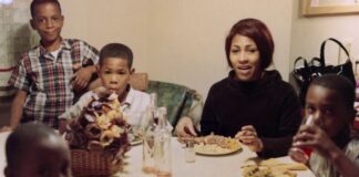 TINA : une bande annonce pour le film documentaire sur Tina Turner TINA