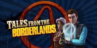 Tales from the Borderlands est désormais disponible sur Nintendo Switch Tales from the Borderlands