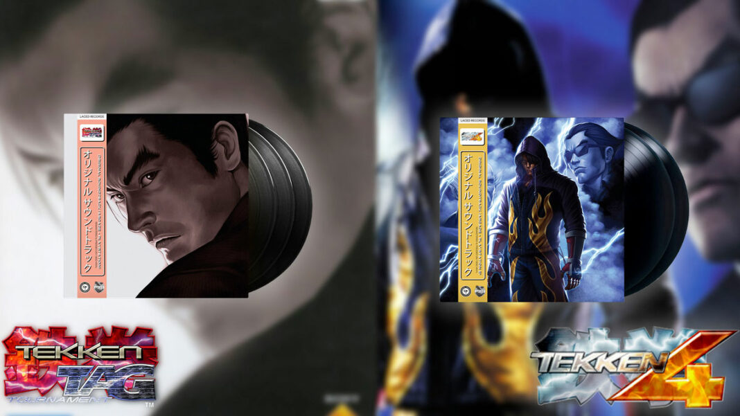 Tekken-4-et-Tekken-Tag-Tournament-vinyle-01