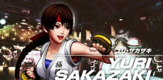 The King of Fighters XV : Yuri Sakazaki rejoint le roster et s’offre un trailer The King of Fighters XV