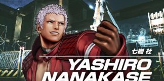 The King of Fighters XV : Yashiro Nanakase rejoint le roster et s’offre un trailer The King of Fighters XV