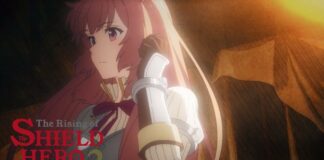 The Rising of the Shield Hero : la saison 2 disponible en octobre sur Crunchyroll The Rising of the Shield Hero Saison 2