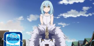 The Slime Diaries sera disponible en avril prochain sur Crunchyroll The Slime Diaries