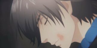 Those Snow White Notes bientôt disponible sur Crunchyroll Those Snow White Notes