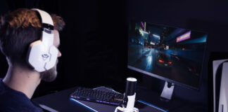 Trust Gaming présente sa gamme d’accessoires pour PlayStation 5 Trust Gaming