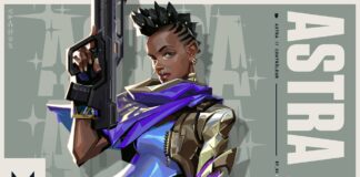 Valorant : découvrez Astra, le nouvel agent disponible dès demain ! Valorant
