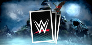 WWE SuperCard célèbre WrestleMania 37 avec du nouveau contenu WWE-SuperCard-WM37-Banner