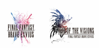 Les jeux Final Fantasy Brave Exvius accueillent une collaboration avec Chillhop Music War of The Visions Final Fantasy Brave Exvius