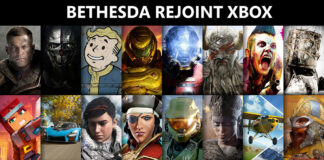 C’est signé ! Bethesda rejoint officiellement la famille Xbox Xbox-X-Bethesda