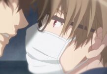 Yes, No, or Maybe? est désormais disponible sur Crunchyroll Yes No or Maybe?