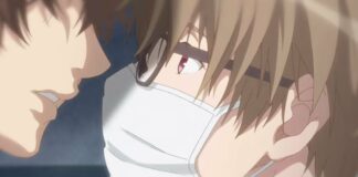 Yes, No, or Maybe? est désormais disponible sur Crunchyroll Yes No or Maybe?