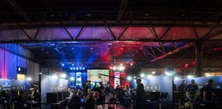 Intel Extreme Masters Katowice 2021 : Reynor remporte les mondiaux de Starcraft II performance-3110696_1280