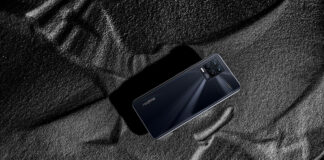 realme présente la série 8, les Buds Air 2 et la Watch S Pro, bientôt disponibles en France realme 8 Pro