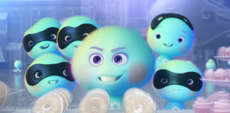 22 contre la Terre : le court métrage Disney•Pixar de Disney+ s’offre un extrait 22 contre la Terre