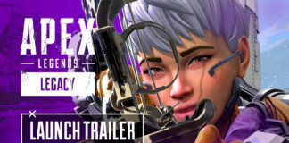 Apex Legends : un trailer de lancement pour la saison 9, Postérité ! Apex Legends