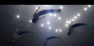 Backflip!! est maintenant disponible en simulcast sur Crunchyroll Backflip!!