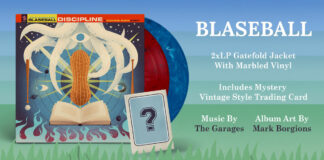 Blaseball : le Coffret Vinyle annoncé pour le troisième trimestre 2021 Blaseball