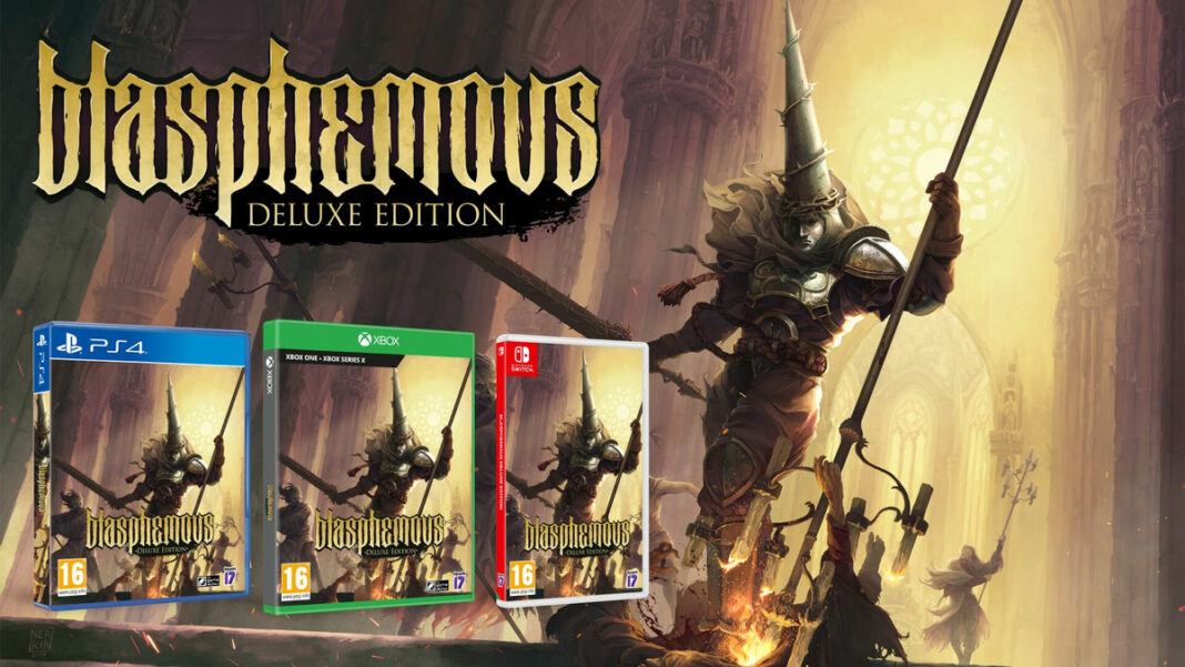 Blasphemous-01 Blasphemous