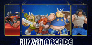 Blizzard Arcade Collection : deux nouveaux jeux et des fonctionnalités inédites Blizzard Arcade Collection 01