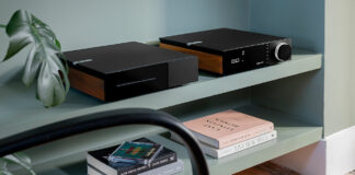 Cambridge Audio présente Evo : une gamme Hifi tout-en-un alliant élégance et qualité audio Cambridge_Audio_Evo_Location_013