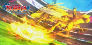 Captain Tsubasa : Rise of New Champions : 3 nouveaux personnages et une mise à jour Captain Tsubasa: Rise of New Champions