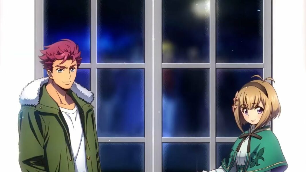 Cardfight!! Vanguard overDress Cardfight!! Vanguard overDress