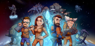 CryoFall: la simulation de colonie multijoueur est disponible sur Steam CryoFall