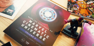 Dans les coulisses du Marvel Cinematic Universe – Volume 2 disponible chez Third Editions DANS-LES-COULISSES-DU-MARVEL-CINEMATIC-UNIVERSE---VOLUME-2