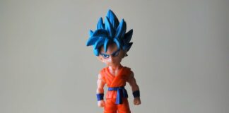 Dragon Ball : un succès éternel ? Dragon Ball male-3668413_1280
