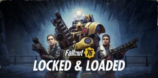 Fallout 76 : la mise à jour de l’inventaire est disponible Fallout 76
