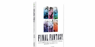 Final Fantasy Memorial Ultimana volume 3, le 1er juillet en librairie chez Mana Books Final Fantasy Memorial Ultimana volume 3