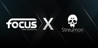 Focus Home Interactive fait l’acquisition du studio Streum On Focus Home Interactive X Streum On Studio
