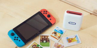 Fujifilm annonce une nouvelle application pour instax mini Link Fujifilm-instax-mini-Link