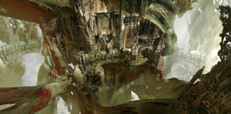 Guild Wars 2 : End of Dragons sera dévoilé le 27 juillet prochain Guild-Wars-2--End-of-Dragons-01