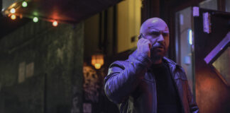 Hit & Run : une bande annonce pour future série Netflix Hit & Run